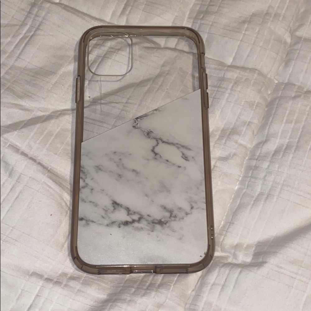 iPhone 11 phone case